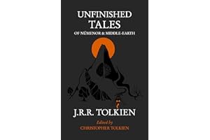 Unfinished Tales