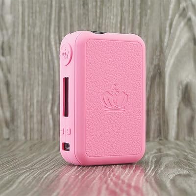 uwell crown 4 manual Uwell Crown 4 200W TC Starter Kit main image 1