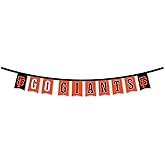 WinCraft San Francisco Giants Banner String Pennant Flags