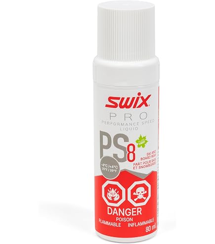 Amazon.com : TOKO Blue Base Performance Liquid Paraffin Wax - Cold