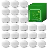 24 Pack Rat Repellent Peppermint Oil Rat Repellent, Mouse Repellent for Car Campers Outdoors Indoor Garage