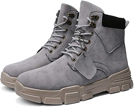 comfortable security boots