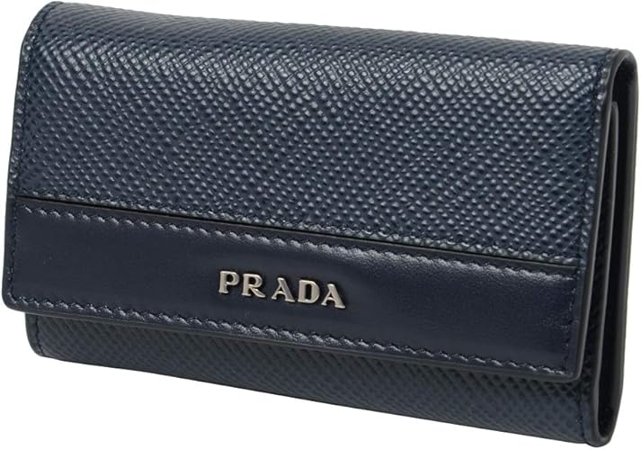 Amazon プラダ キーケース メンズ Prada Key Case Baltico 2pg222 2egm F0216 Prada プラダ キーケース