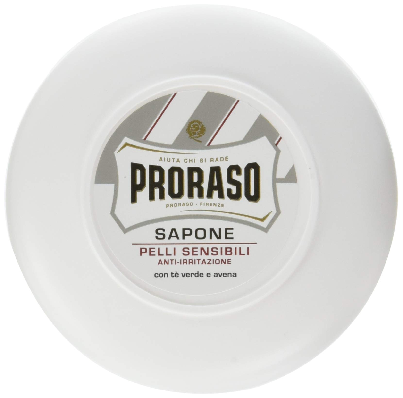 Proraso Vintage Toccasana Tin Gift Set, Sensitive Skin