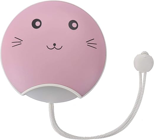 Amazon Co Jp 充電式カイロ Usb 電気カイロ ハクキンカイロ 温活 手が冷たい 贴るカイロ 連続発熱 急速発熱 ハンドウォーマー充電トレジャーミニ新しいかわいい暖かい赤ちゃん電気暖房ツーインワンデュアルユースusbモバイル電源 粉色 大型家電