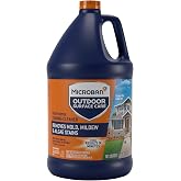 MICROBAN Outdoor Surface Care Cleaner 1 Gal
