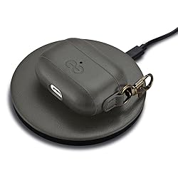 Dreem Vegan Leather AirPods Pro 1 Case Cover with