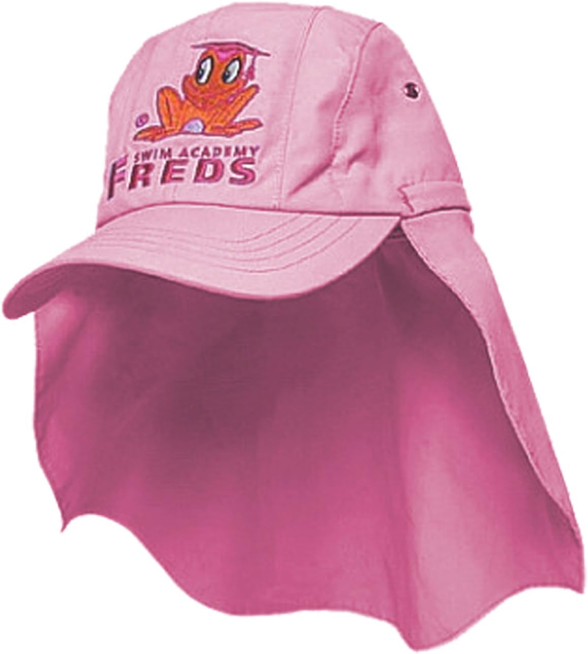 Freds Swim Academy Baby/Toddler Legionnaire Hat - UV80 Protection