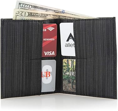 Amazon.com: Allett Original Wallet 