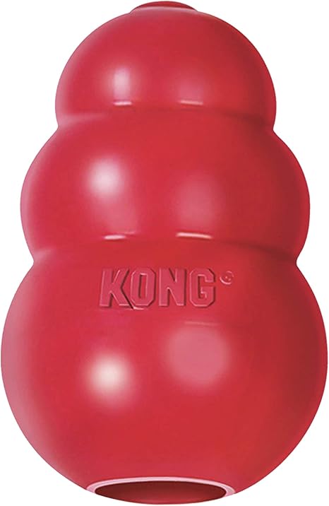 KONG 41938 Classic Dog Toy 