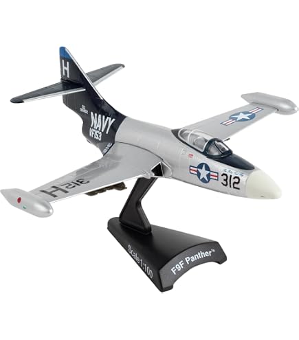 Amazon.com: Corgi Diecast Mcdonnell Douglas Phantom FGR2 1:48