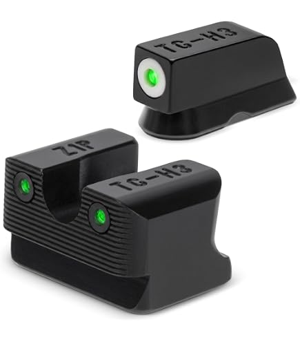 Amazon.com : HiViz Litewave H3 Sight Tritium LitePipe Day/Night