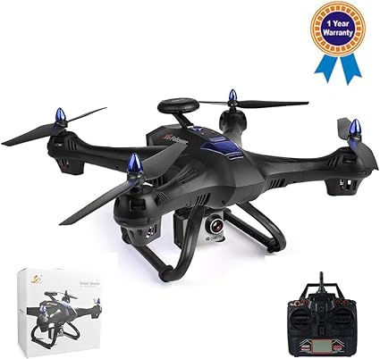 remote control drone with camera and gps