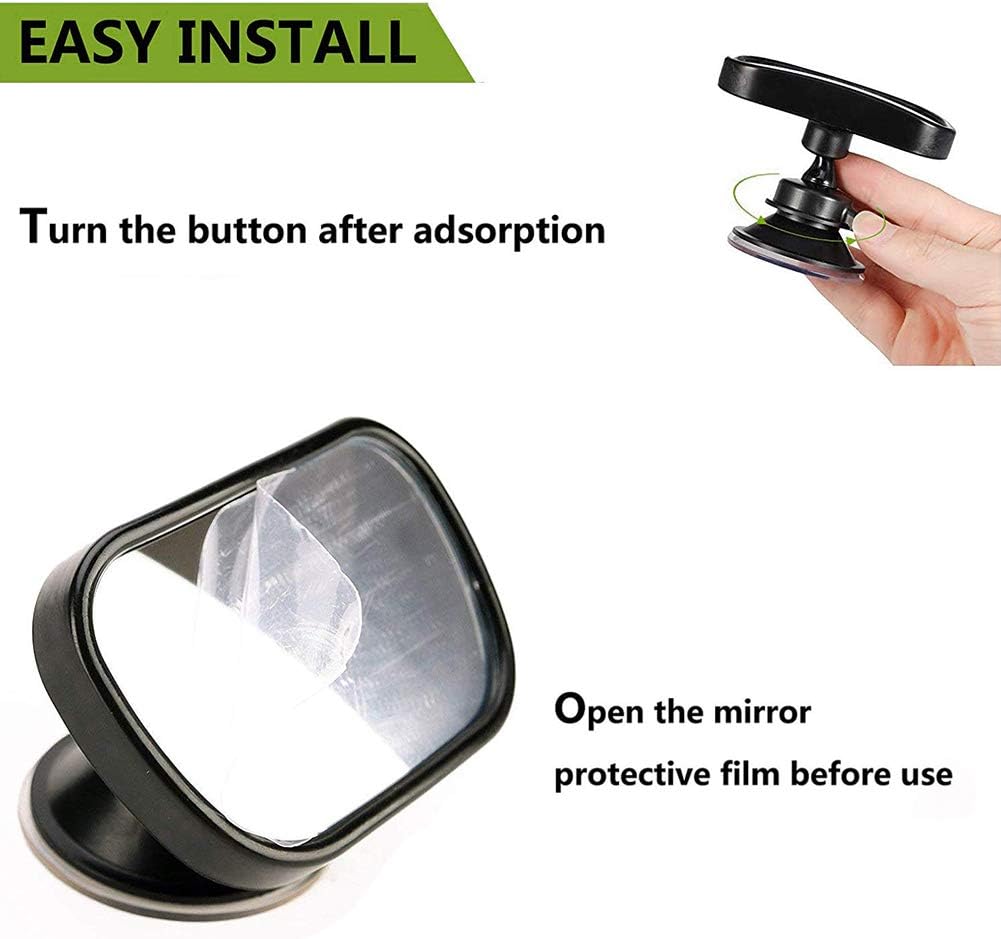 Auto Et Moto Sieges Auto Et Accessoires Hihey Miroir De Siege Arriere Pour Bebe Miroir De Voiture De Bebe De Retroviseur Bebe De Voiture De Miroir Stargas Ie Auto Et Moto Sieges Auto Et Accessoires Hihey Miroir De Siege Arriere Pour Bebe Miroir De Voiture De Bebe De Retroviseur Bebe De Voiture De Miroir Stargas Ie
