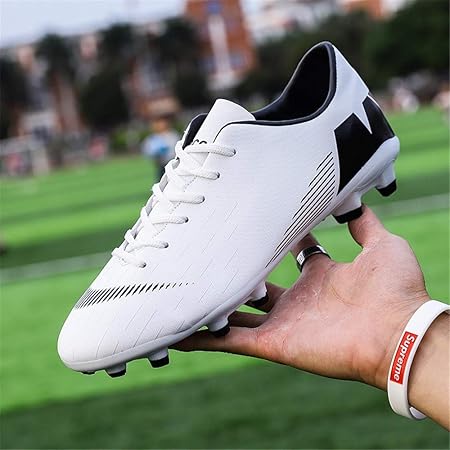 supreme football shoes