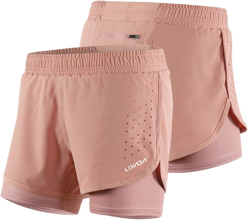 Short Para Ejercicio Mujer Online Sales, UP TO 53% OFF | www.apmusicales.com