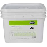 Trex Hideaway Universal Hidden Deck Fastener Clip 500 SQFT Bucket