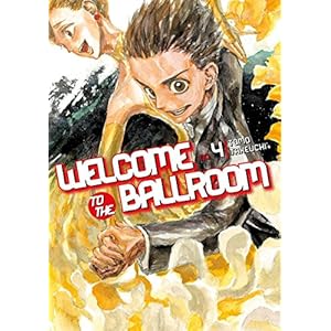 WELCOME TO BALLROOM 04