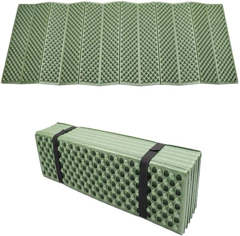 folding sleeping mat