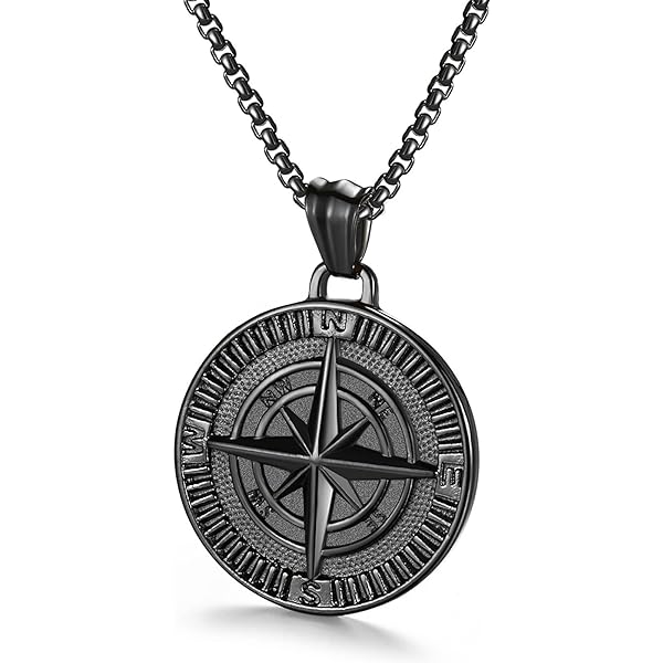 Pendentif Maçonnique Argent Sterling - Style Carré Avec Boussole Et Plomb - Neuf Sous Emballage
