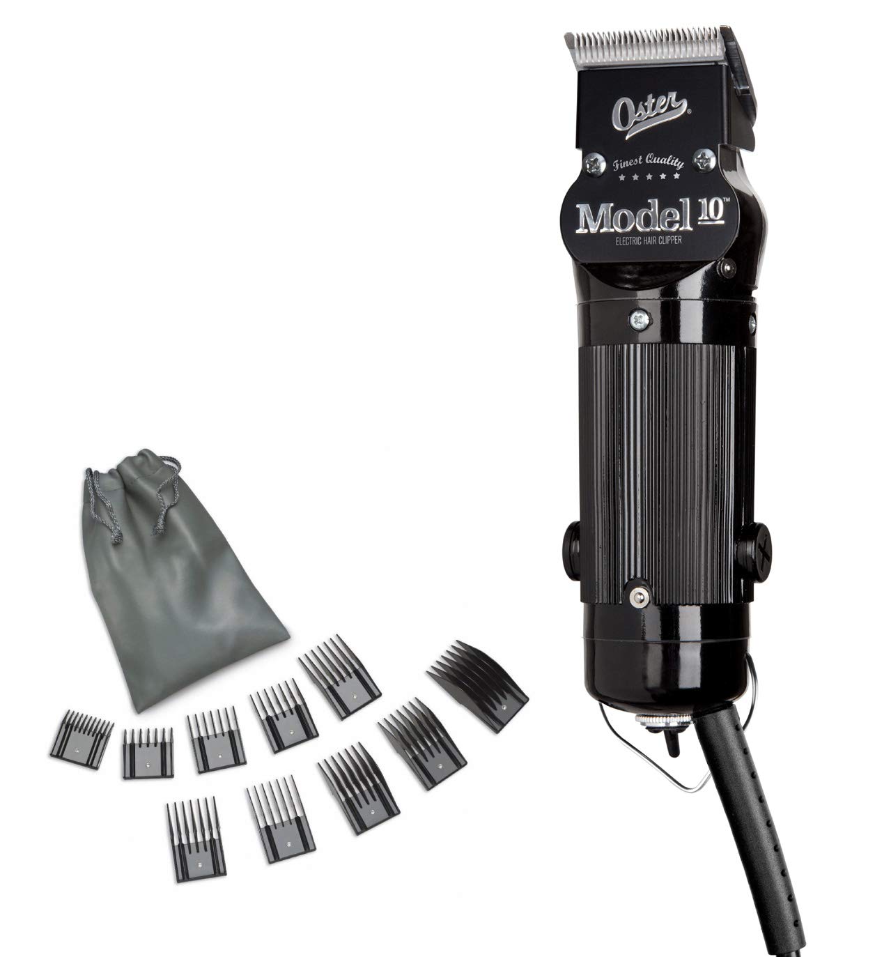 oster model 10 attachments