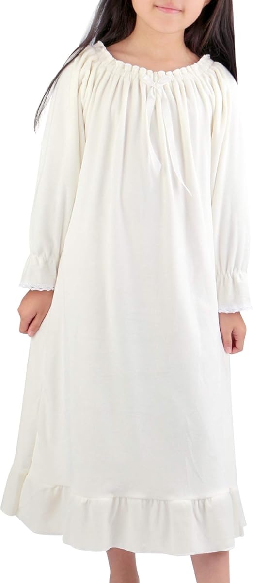 long winter nightdresses