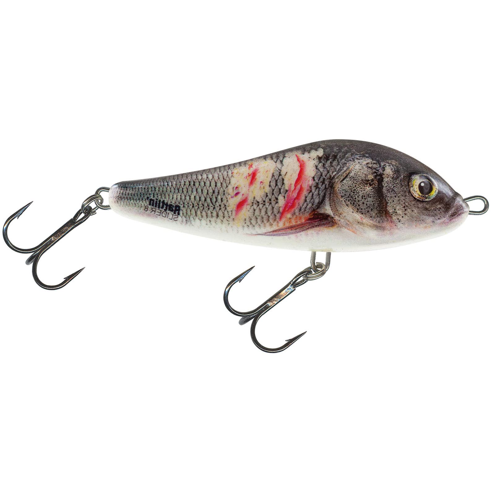 Salmo RN11S SUPERNATURAL WOUNDED DACE
