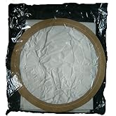 4 Filtex, Star, Brute, Central Vac, D&R Vacuum Cleaner Bags Model 9 Gallon Style 722