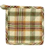 Park Designs Lemon Pepper Potholder