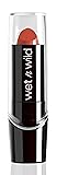 wet n wild Silk Finish Lipstick, Hydrating Rich