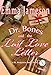 Dr. Bones and the Lost Love Letter (Magic of Cornwall Book 2)