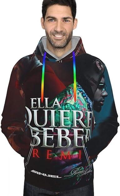 anuel aa sweater