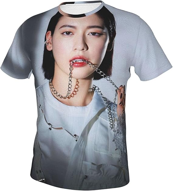 Amazon Co Jp みよっちゃん 2 メンズ Tシャツ 半袖 完結記念 人気 柔らかい 快適 ファッション 夏服ブランド おしゃれ T シャツ 大きい サイズ Tシャツ カジュアル 丸襟 春服 夏服 服 ファッション小物