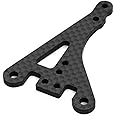 TEKNO RC LLC Steering Top Plate Carbon Fiber EB410 TKR6598C Elec Car/Truck Replacement Parts