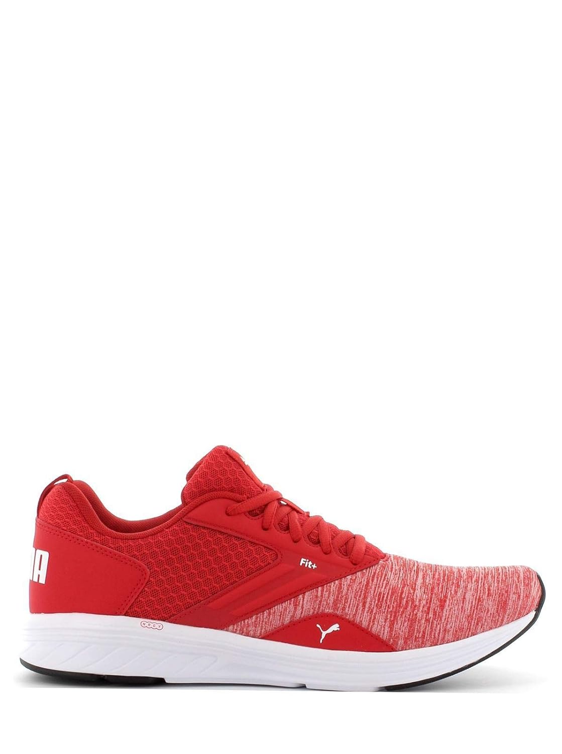 puma nrgy comet rojo