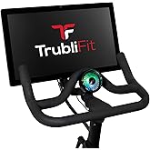 Fan for Peloton Bike & Peloton Treadmill - Accessories for Peloton - Fits Original, Bike+ or Tread - No Batteries or Charging