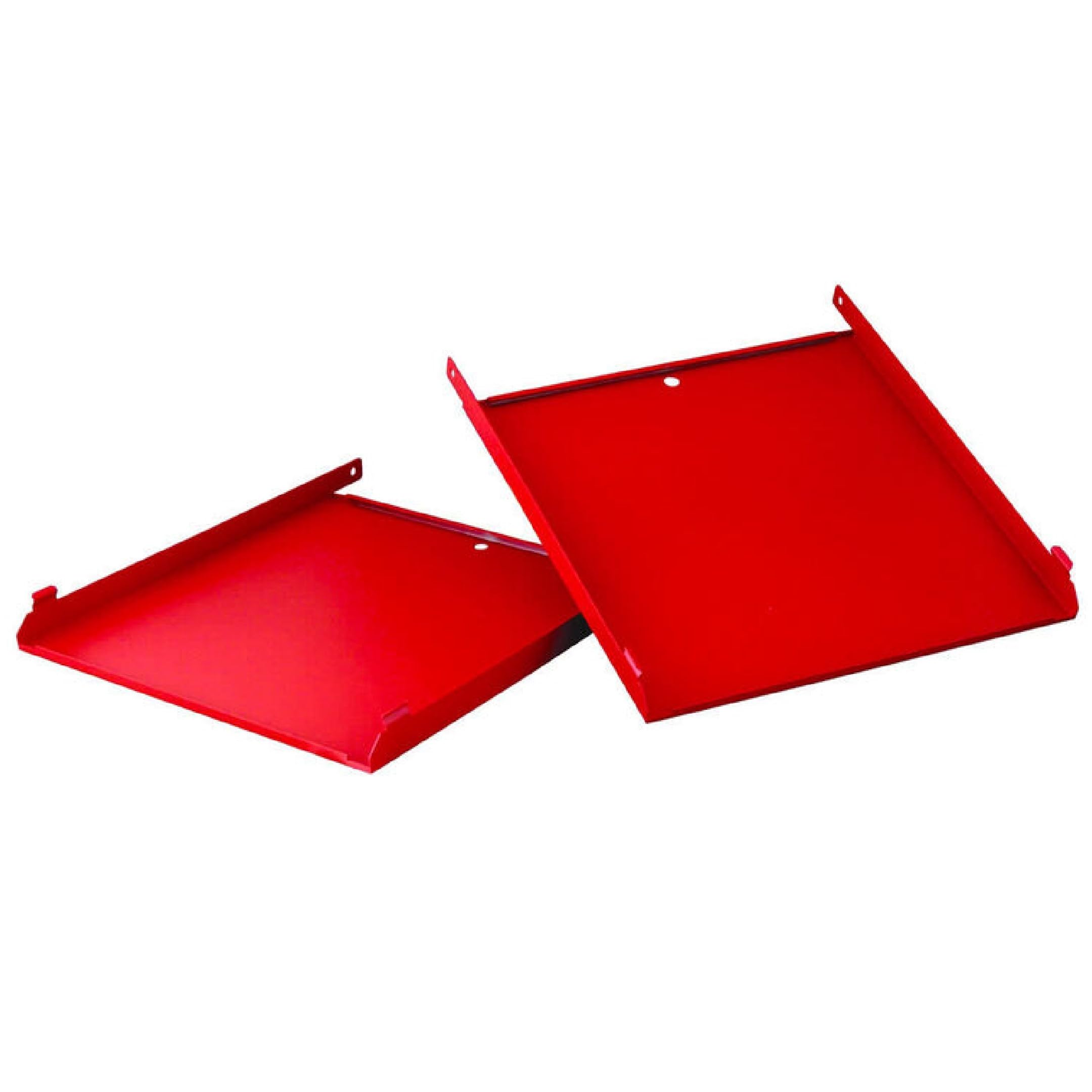Camp Chef LS90P Side shelf set for TB90LW