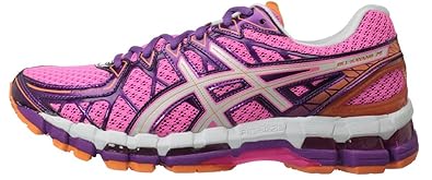 asics gel kayano 20 hombre Rosas