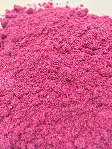 Pink Pitaya Powder - Natural Freeze-Dried Pink Dragon Fruit Superfood Powder - Pink Dragonfruit Powder | Net Weight: 3.53oz/100g