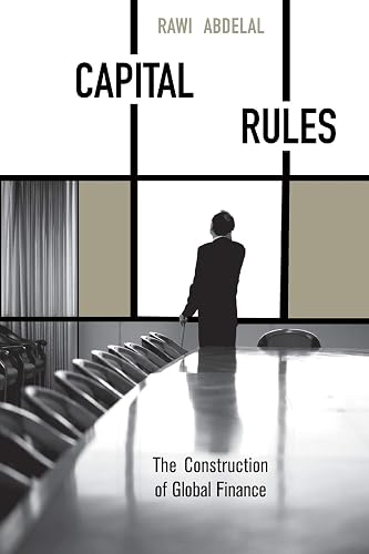 Download Capital Rules – The Construction of Global Finance (OISC) PDF