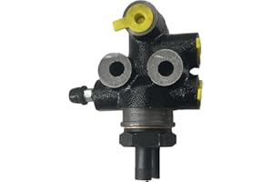 DEVMO Brake Proportioning Metering Valve Compatible with Tundra:2000-2006 47910-34070 47910-35320