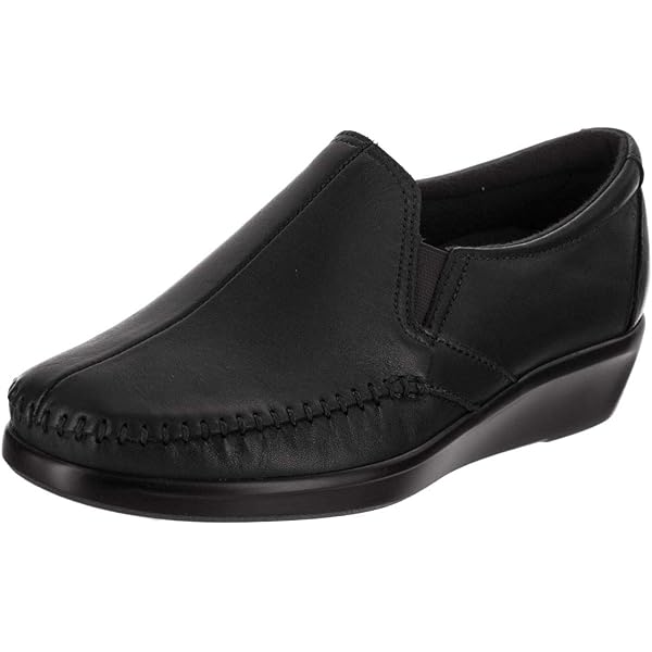Born Loafers Simon III Shoes Mens Size 8.5 Black Leather Penny Slip On Comfort Born | Shoes | Born Loafers Simon Iii Shoes Mens Size 85  main image 4
