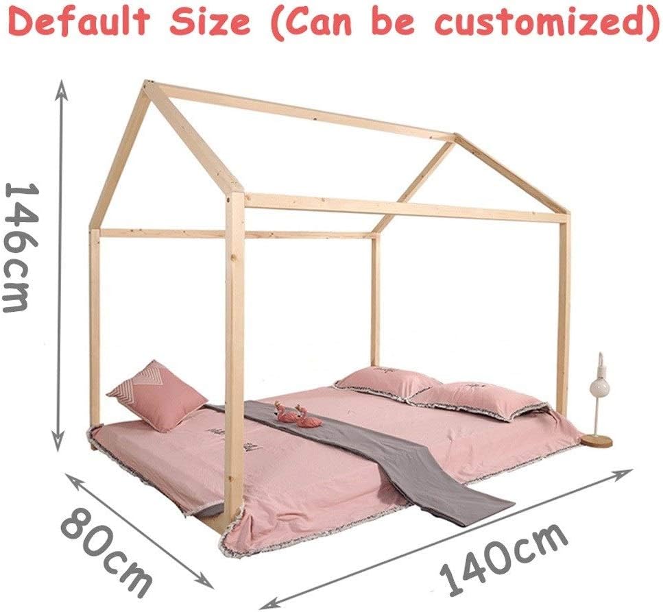 baby crib mattress size