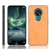 Jiajihua Case Compatible with Nokia 7.2,Compatible