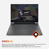 HP Victus 15.6" Gaming Laptop Intel Core i5-210H 16GB RAM 1TB SSD RTX 5060 144Hz view 3