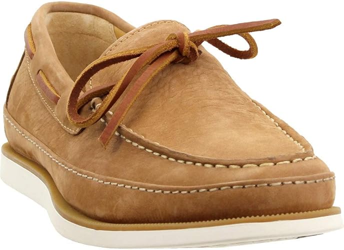 sperry one eye gold cup