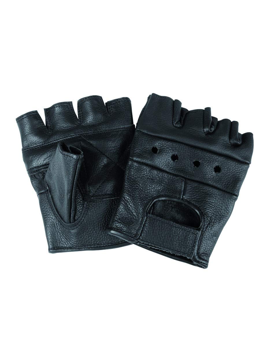 Mil-Tec Gloves-12517002 Gloves Black 901