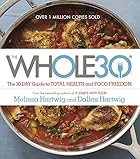 The Whole30: The 30-Day Guide to Total Health and Food Freedom