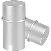 GODOX AD-S15 Flash Tube Light Bulbs Protector Cover, 2 Pack | Use with Godox AD200 AD200Pro AD200ProII Witstro AD360II AD360, AD180 Flash Speedlite