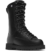 Danner Men's Fort Lewis 10" Uniform Boot